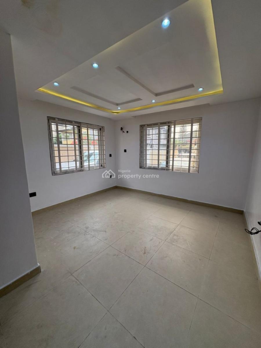 Newly Renovated 3-bedroom Apartment with Bq, Lekki, Lagos, Flat / Apartment for Sale
