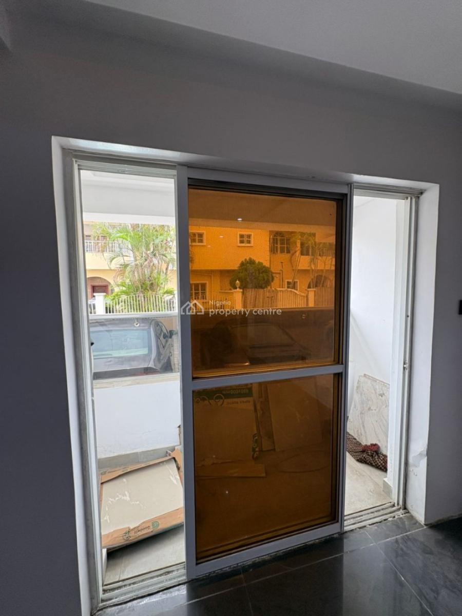 Newly Renovated 3-bedroom Apartment with Bq, Lekki, Lagos, Flat / Apartment for Sale