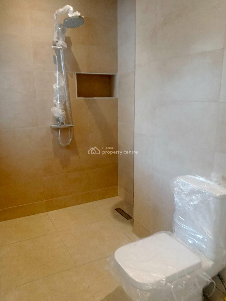 Luxury 3 Bedroom Apartment, Lekki Phase 1, Lekki, Lagos, House for Sale