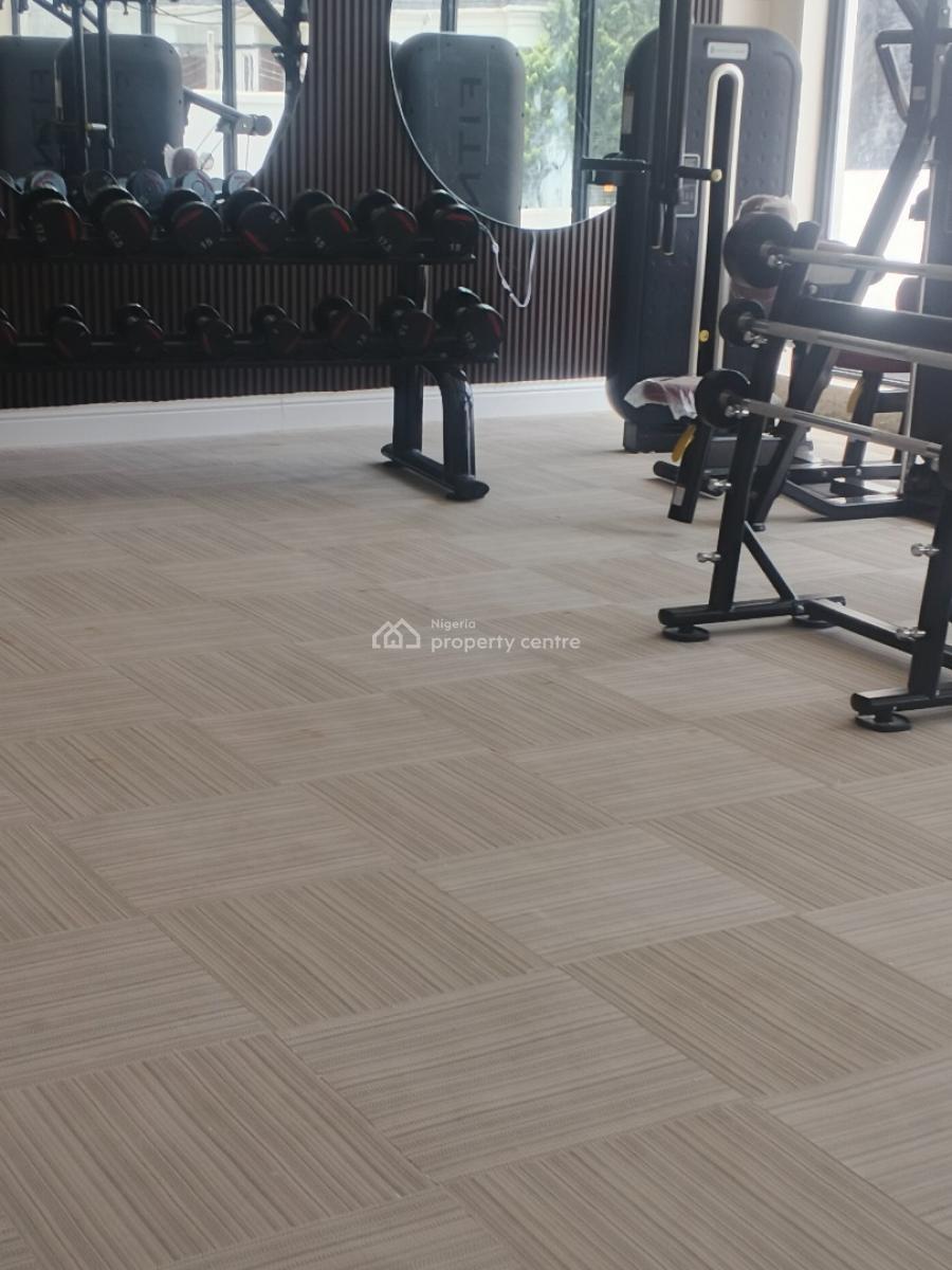 Luxury 3 Bedroom Apartment, Lekki Phase 1, Lekki, Lagos, House for Sale