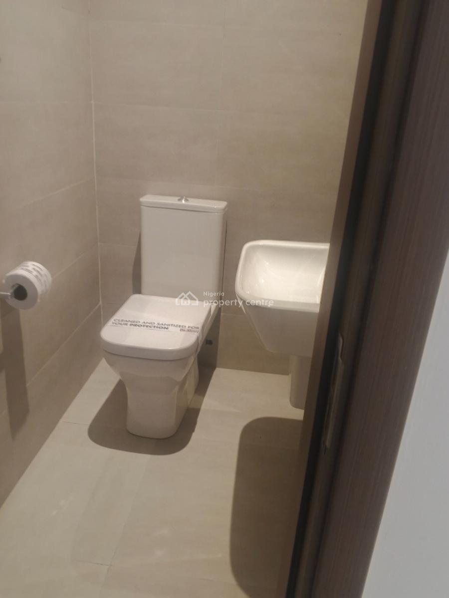 Luxury 3 Bedroom Apartment, Lekki Phase 1, Lekki, Lagos, House for Sale
