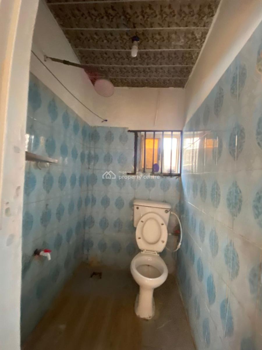 Lovely Self Contained Apartment, Thera Annex, Ajah, Lagos, Self Contain (single Rooms) for Rent