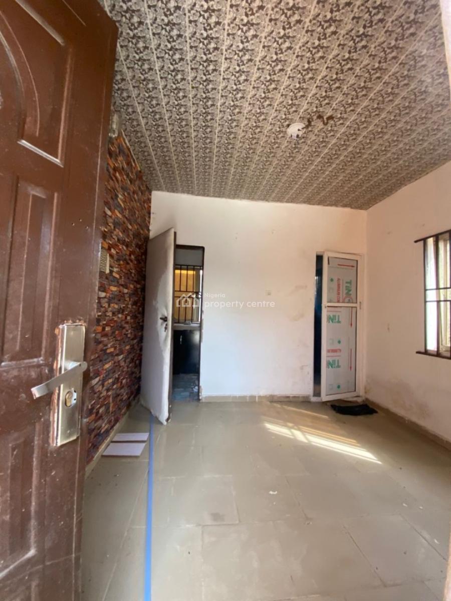Lovely Self Contained Apartment, Thera Annex, Ajah, Lagos, Self Contain (single Rooms) for Rent
