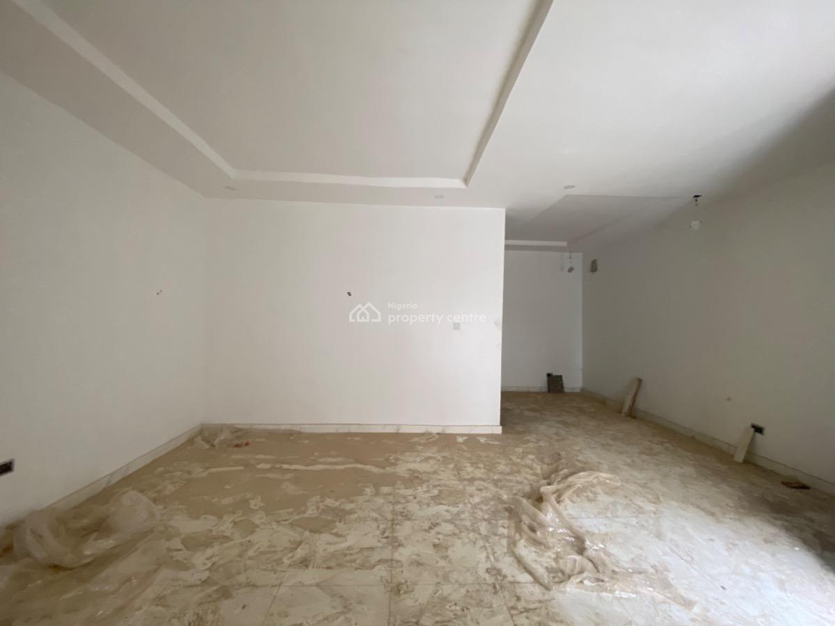 2bedroom Flat, Serene, Mabushi, Abuja, Block of Flats for Sale