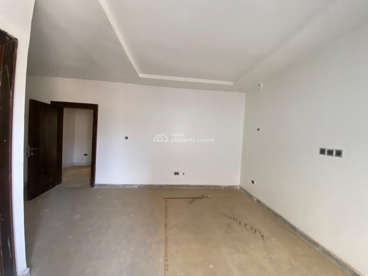 2bedroom Flat, Serene, Mabushi, Abuja, Block of Flats for Sale