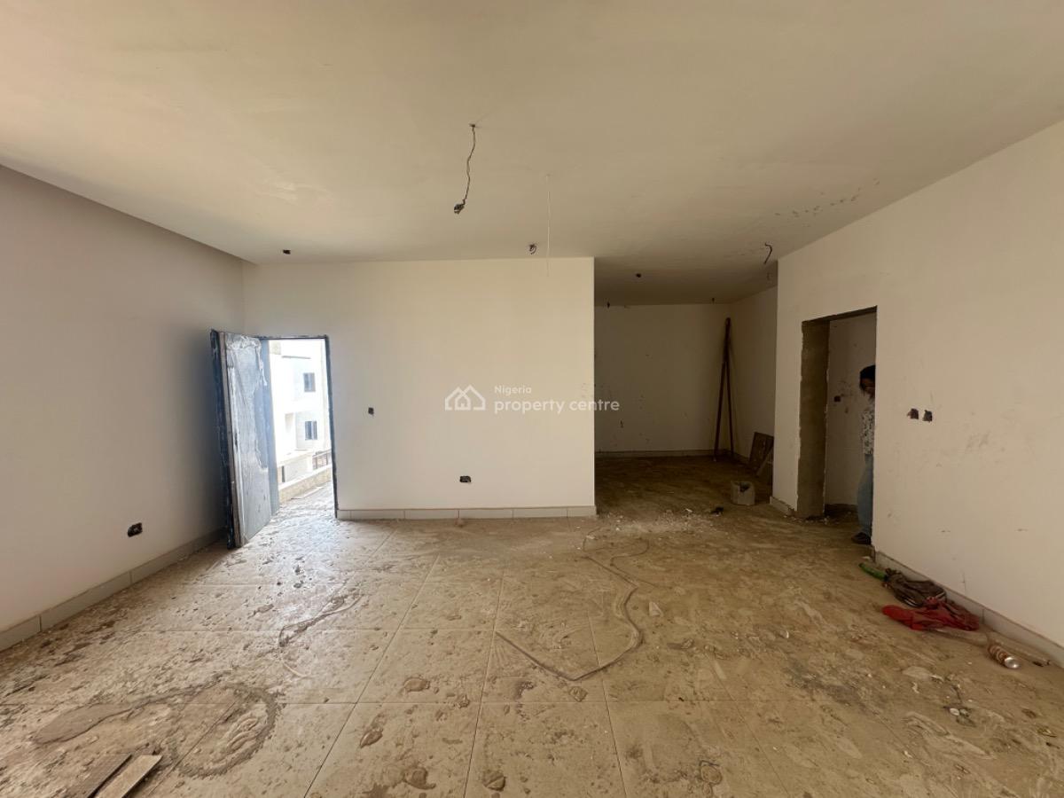 2bedroom Flat, Serene, Mabushi, Abuja, Block of Flats for Sale