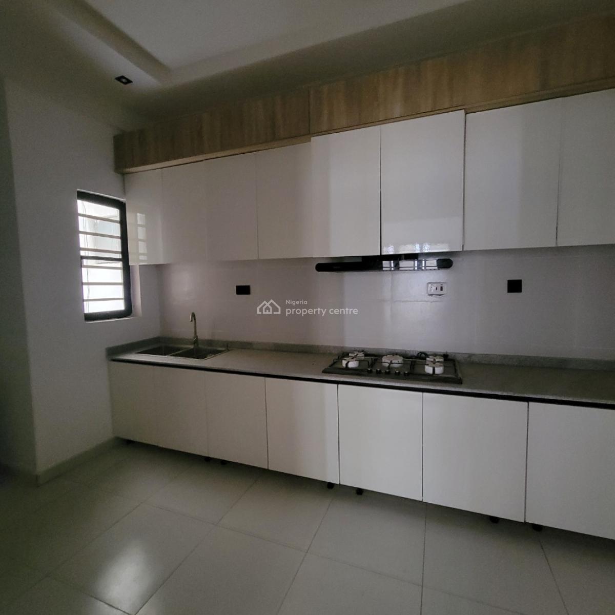 Marvelous 2 Bedroom Apartment with Pool, Elevator, Ologolo, Lekki, Lagos, Flat / Apartment for Sale
