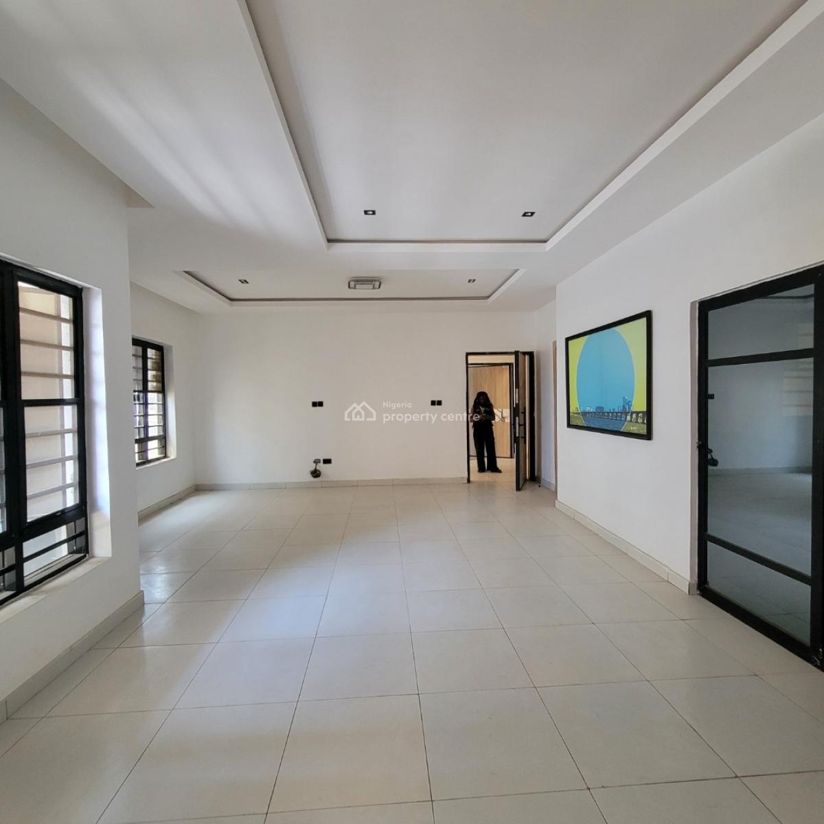 Marvelous 2 Bedroom Apartment with Pool, Elevator, Ologolo, Lekki, Lagos, Flat / Apartment for Sale