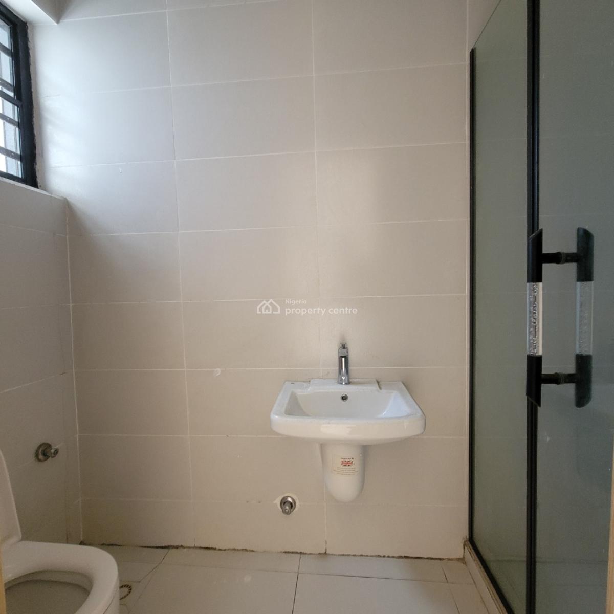 Marvelous 2 Bedroom Apartment with Pool, Elevator, Ologolo, Lekki, Lagos, Flat / Apartment for Sale