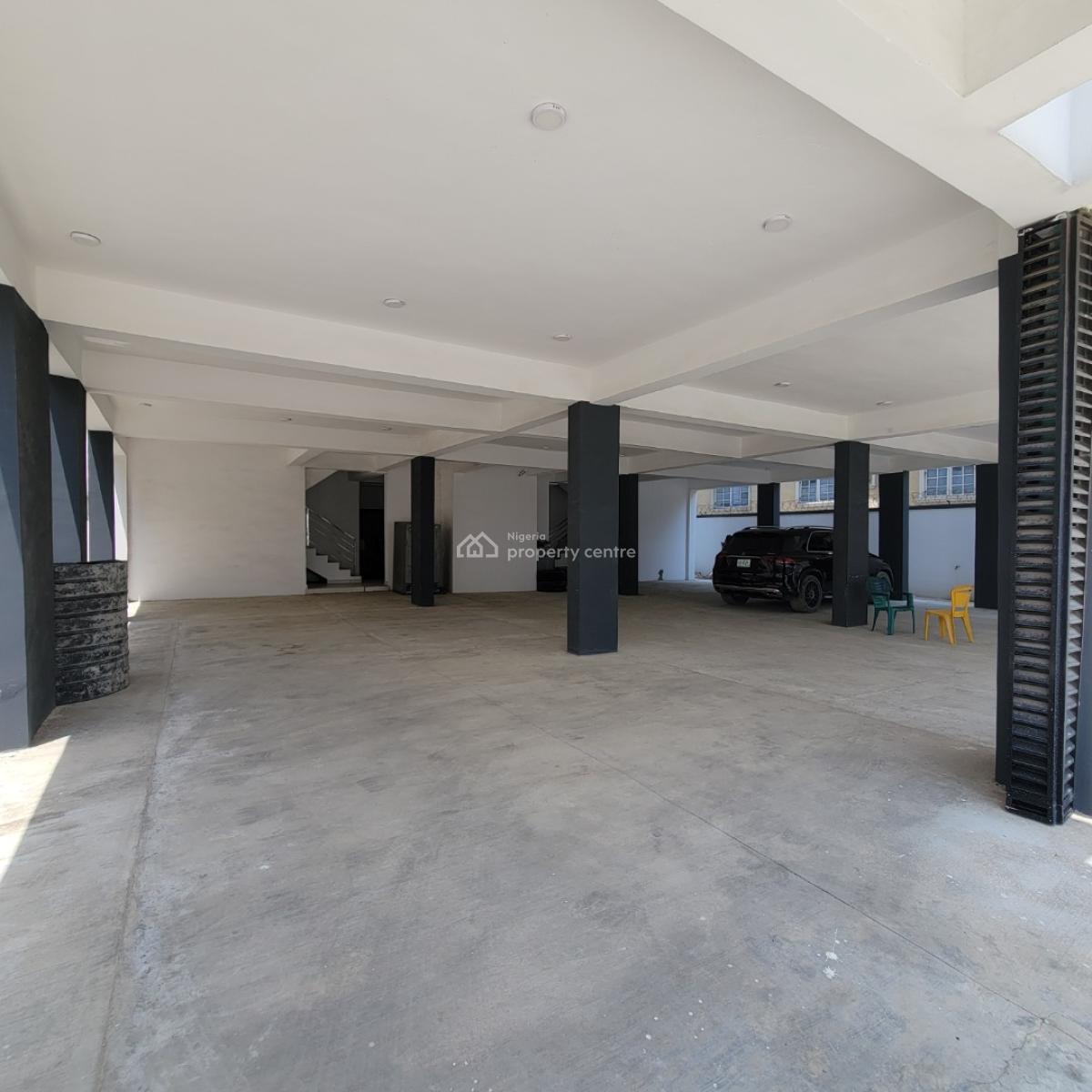 Marvelous 2 Bedroom Apartment with Pool, Elevator, Ologolo, Lekki, Lagos, Flat / Apartment for Sale