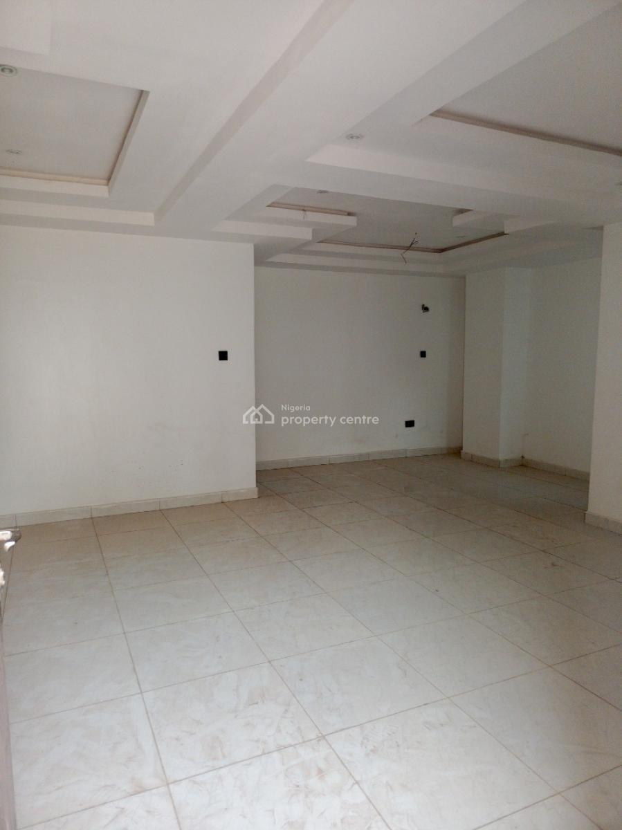 Newly Built 4 Bedroom Terrace Duplex with Bq, Ebano Supermarket, Lokogoma District, Abuja, Terraced Duplex for Rent