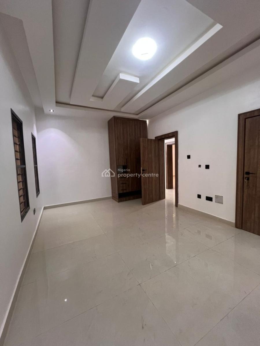 Brand New 3 Bedroom Apartment, Jahi, Abuja, Flat / Apartment for Rent