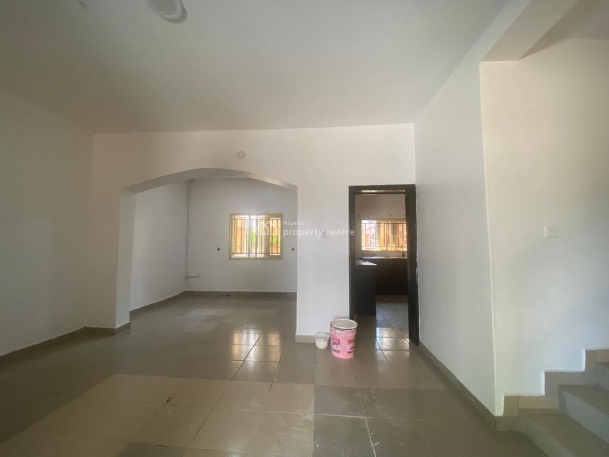 3 Bedrooms  Terrace Duplex, Ikate, Lekki, Lagos, Terraced Duplex for Rent
