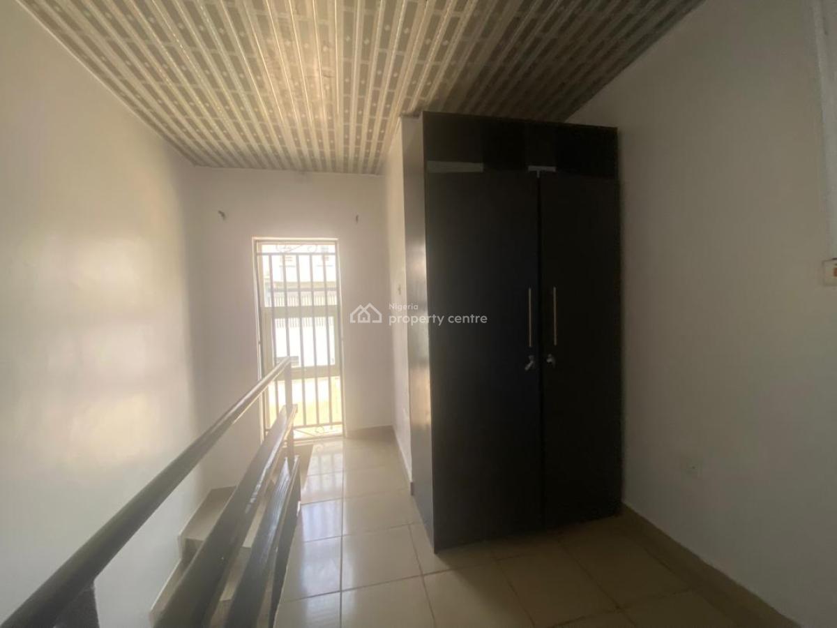 3 Bedrooms  Terrace Duplex, Ikate, Lekki, Lagos, Terraced Duplex for Rent