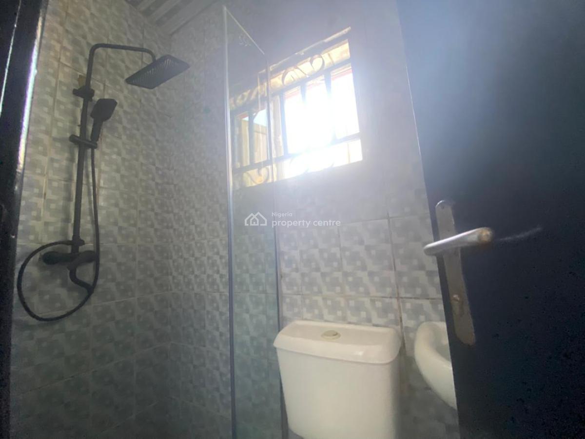 3 Bedrooms  Terrace Duplex, Ikate, Lekki, Lagos, Terraced Duplex for Rent