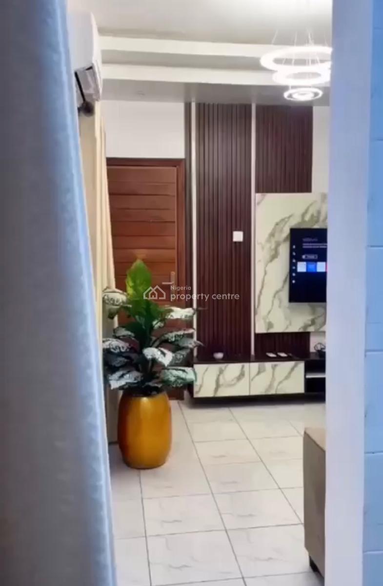 1 Bedroom Apartment, Ilaje Akoka, Bariga, Shomolu, Lagos, Flat / Apartment Short Let