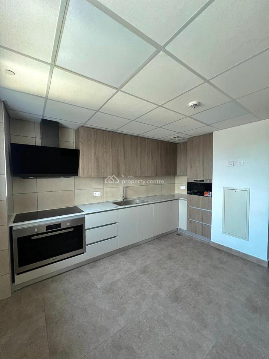 Premium City View 2-bedroom Apartment, Victoria Island (vi), Lagos, Flat / Apartment for Rent