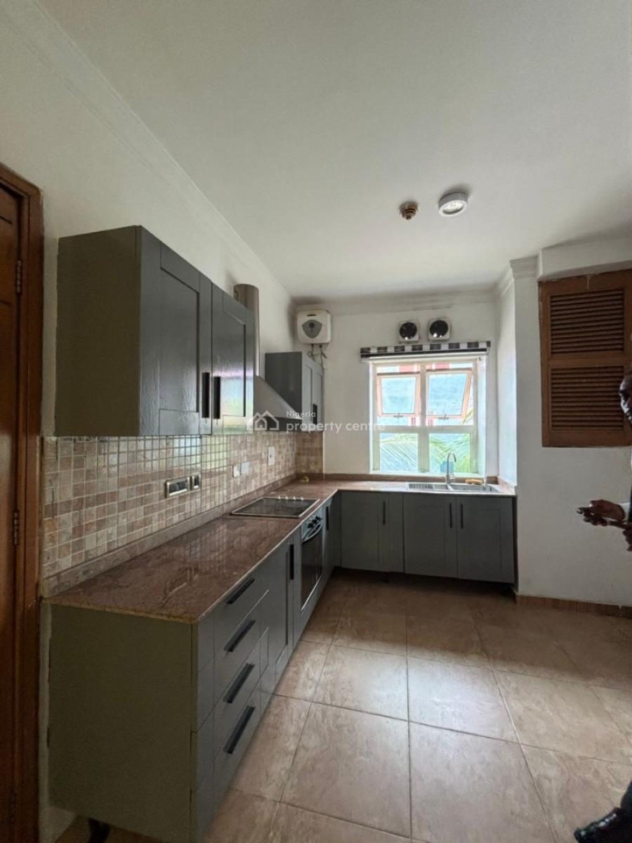 Units of 2 Bedroom Apartments & Penthouse, Oniru, Victoria Island (vi), Lagos, Flat / Apartment for Sale