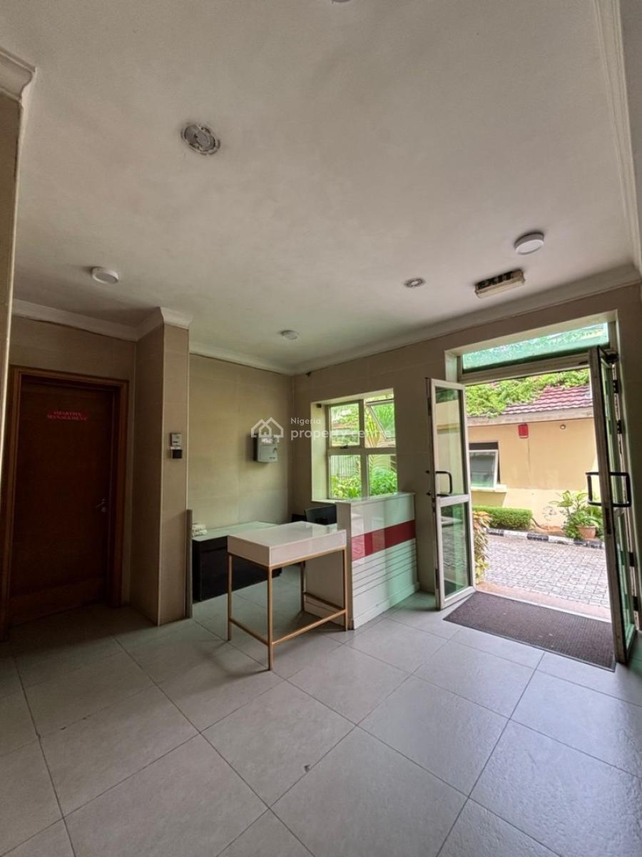 Units of 2 Bedroom Apartments & Penthouse, Oniru, Victoria Island (vi), Lagos, Flat / Apartment for Sale