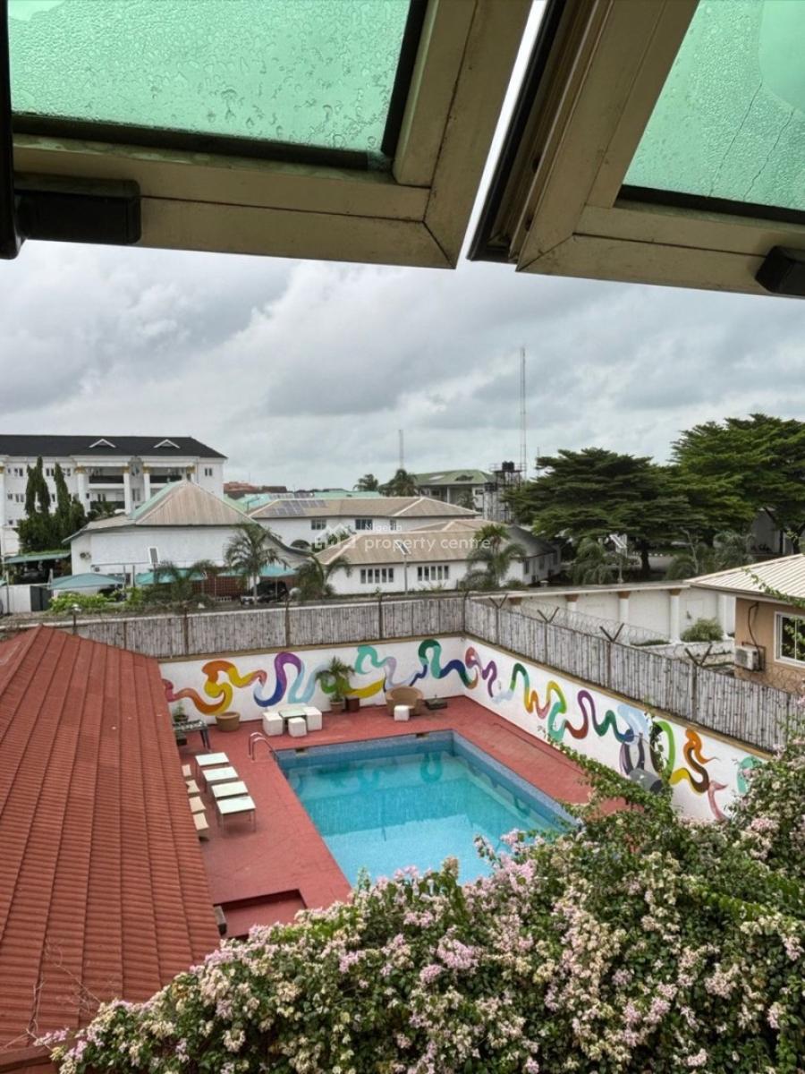 Units of 2 Bedroom Apartments & Penthouse, Oniru, Victoria Island (vi), Lagos, Flat / Apartment for Sale