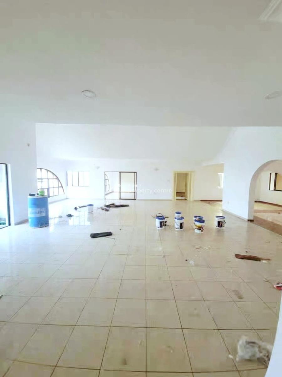 Spacious 4-bedroom Penthouse, Lekki Phase 1, Lekki, Lagos, Flat / Apartment for Rent