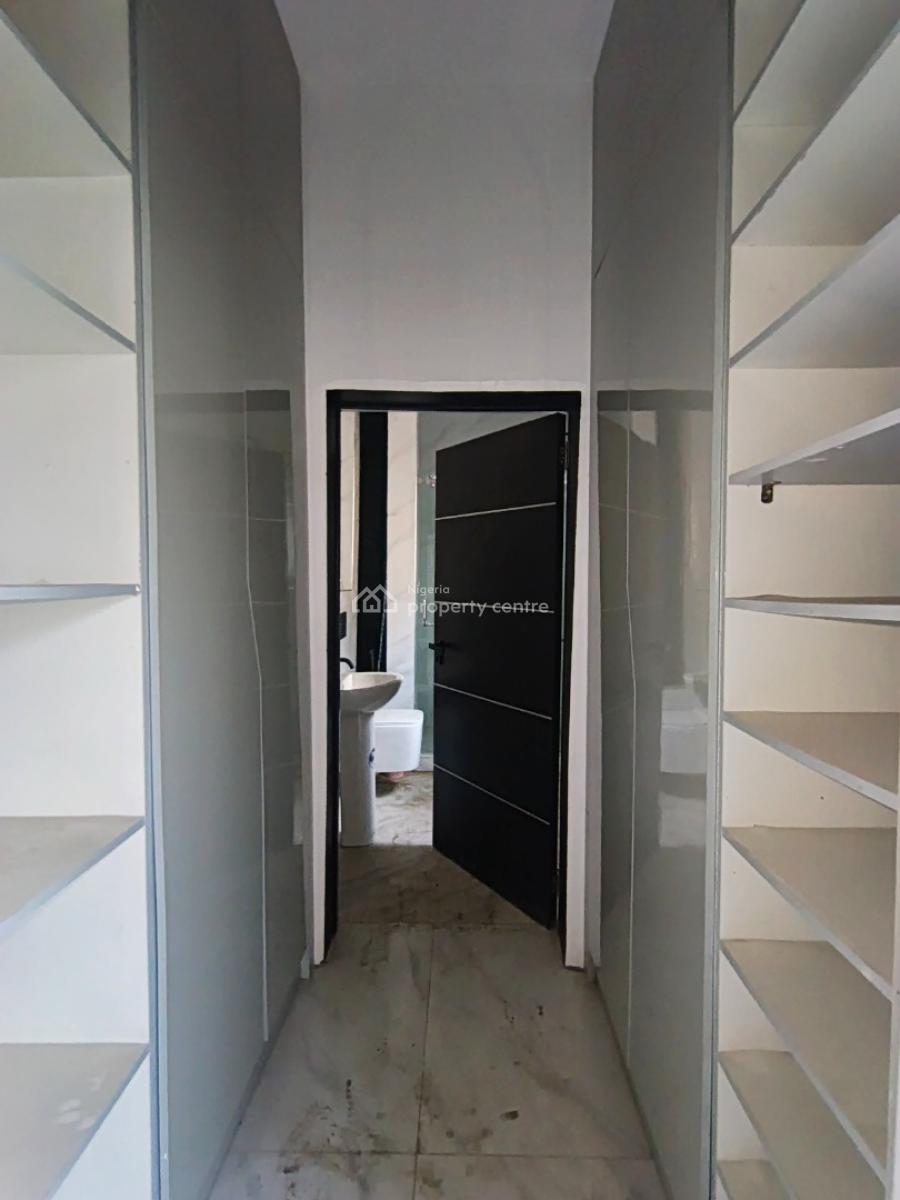 a 5 Bedroom Detached Duplex, Ologolo, Lekki, Lagos, Detached Duplex for Sale