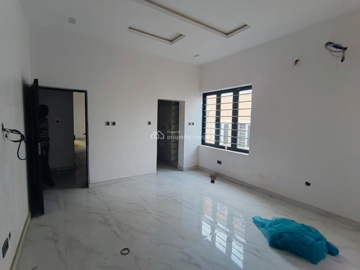 a 5 Bedroom Detached Duplex, Ologolo, Lekki, Lagos, Detached Duplex for Sale