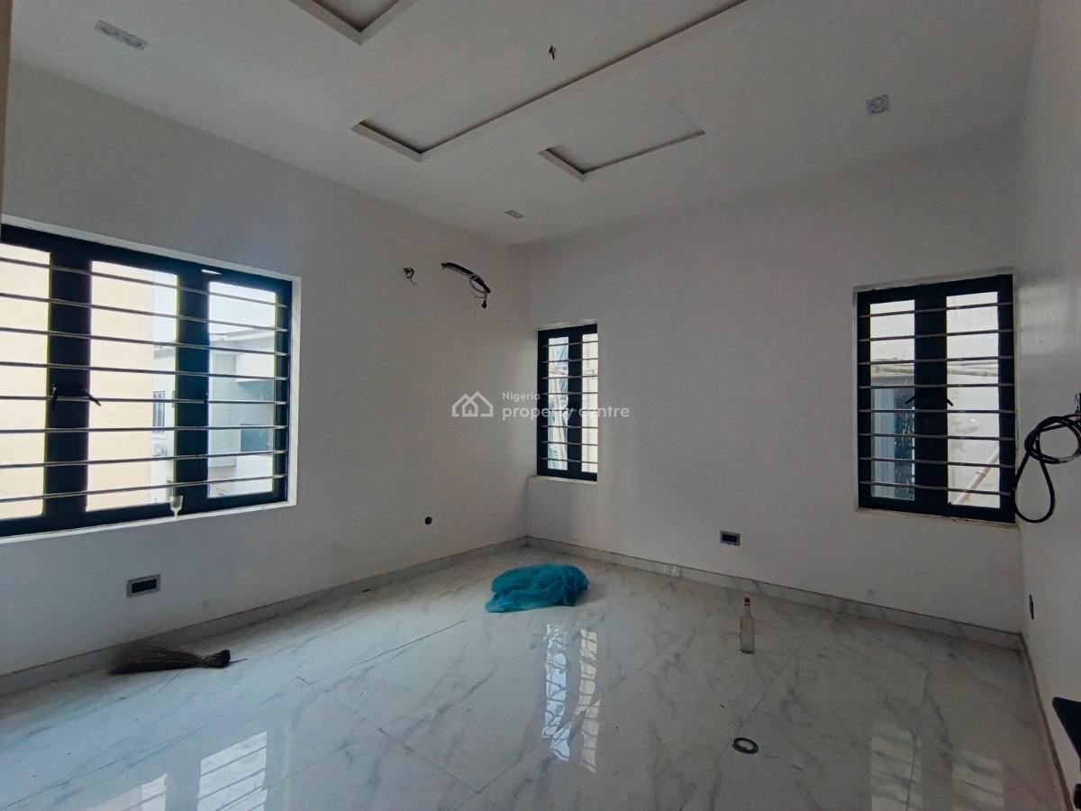 a 5 Bedroom Detached Duplex, Ologolo, Lekki, Lagos, Detached Duplex for Sale