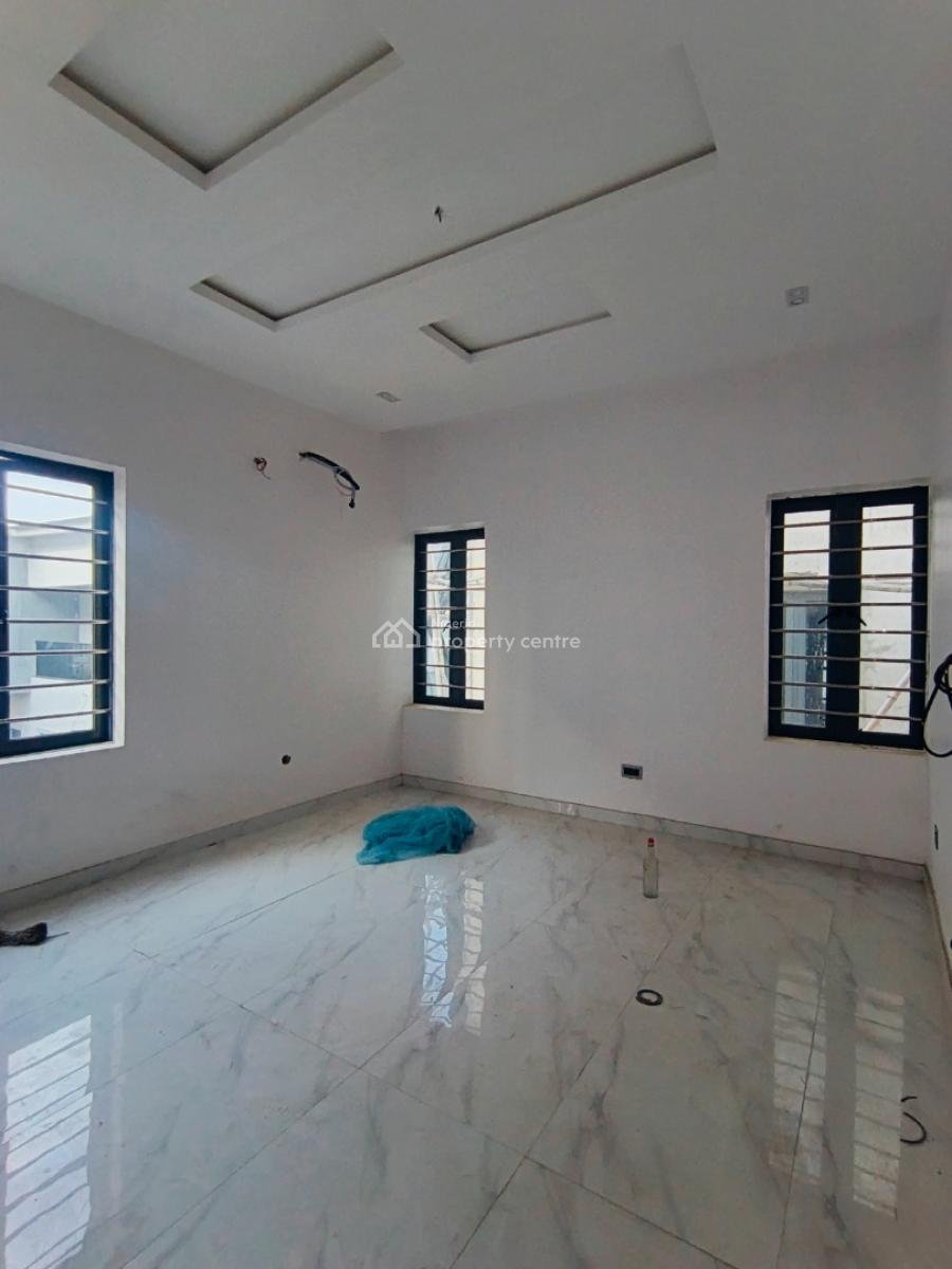 a 5 Bedroom Detached Duplex, Ologolo, Lekki, Lagos, Detached Duplex for Sale