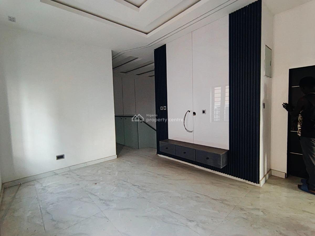 a 5 Bedroom Detached Duplex, Ologolo, Lekki, Lagos, Detached Duplex for Sale