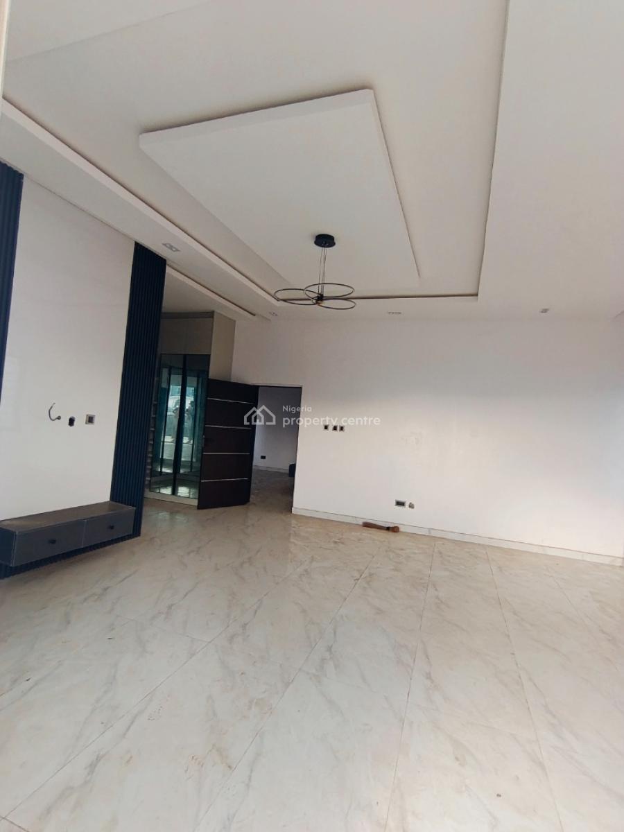 a 5 Bedroom Detached Duplex, Ologolo, Lekki, Lagos, Detached Duplex for Sale