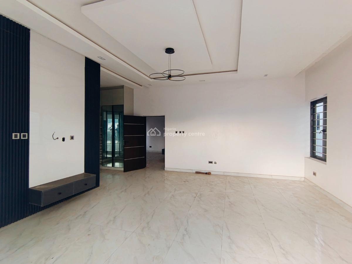 a 5 Bedroom Detached Duplex, Ologolo, Lekki, Lagos, Detached Duplex for Sale