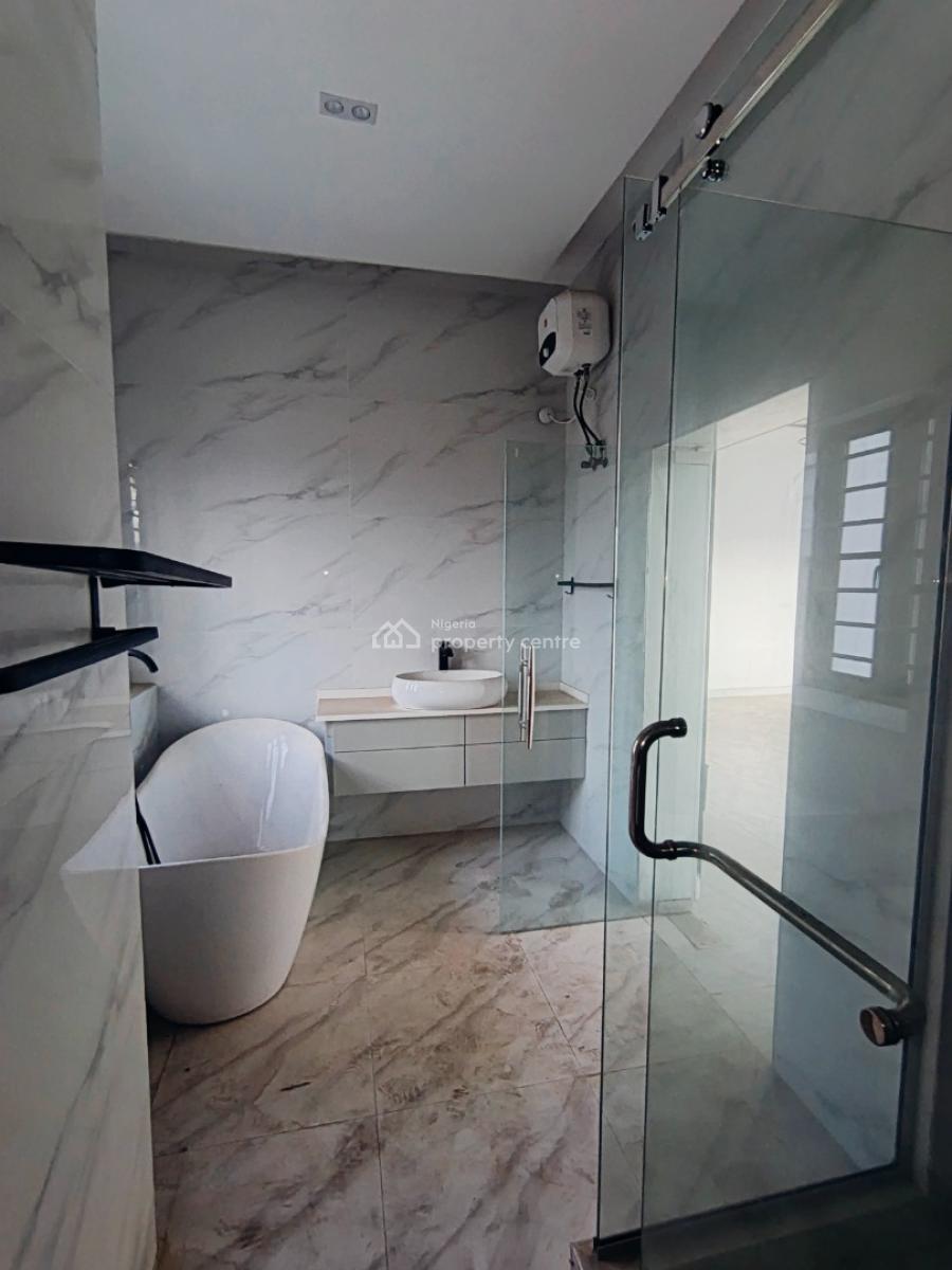 a 5 Bedroom Detached Duplex, Ologolo, Lekki, Lagos, Detached Duplex for Sale