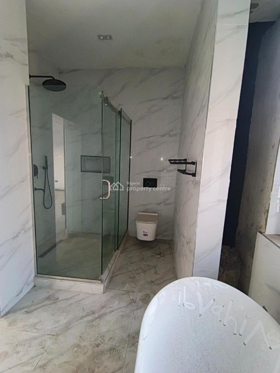 a 5 Bedroom Detached Duplex, Ologolo, Lekki, Lagos, Detached Duplex for Sale