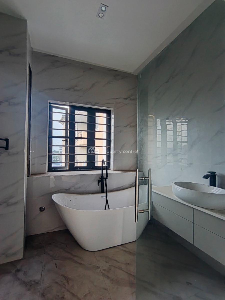 a 5 Bedroom Detached Duplex, Ologolo, Lekki, Lagos, Detached Duplex for Sale