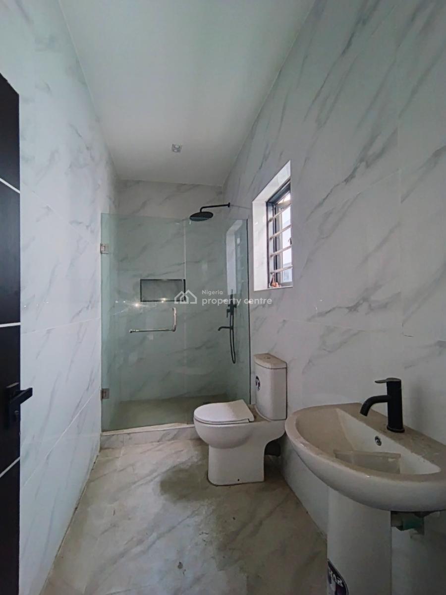 a 5 Bedroom Detached Duplex, Ologolo, Lekki, Lagos, Detached Duplex for Sale