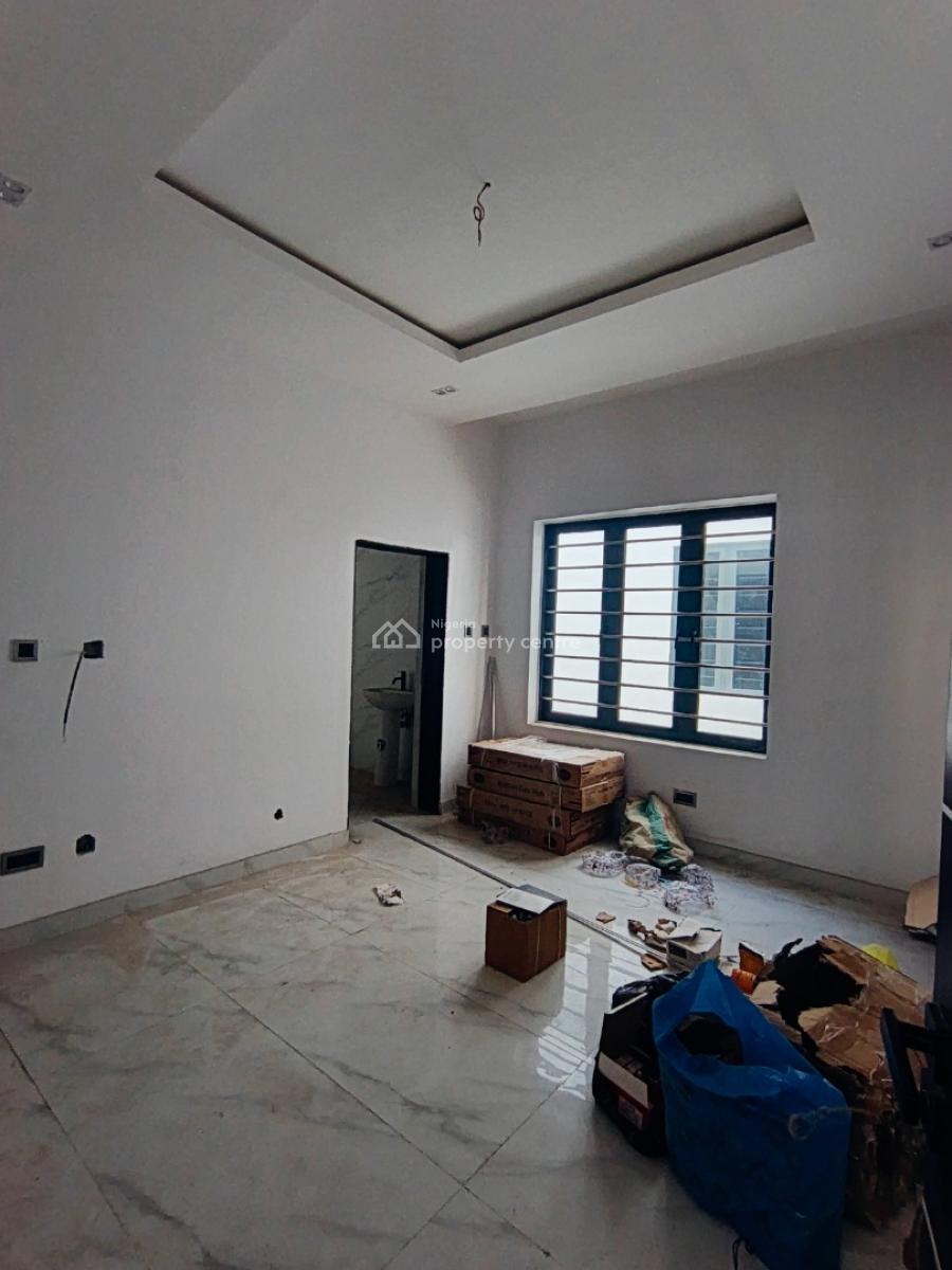 a 5 Bedroom Detached Duplex, Ologolo, Lekki, Lagos, Detached Duplex for Sale