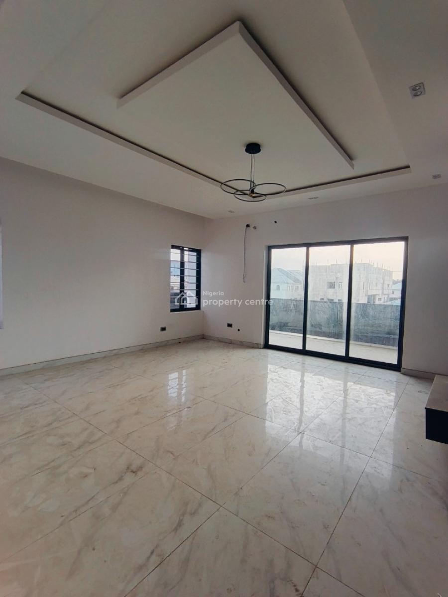 a 5 Bedroom Detached Duplex, Ologolo, Lekki, Lagos, Detached Duplex for Sale