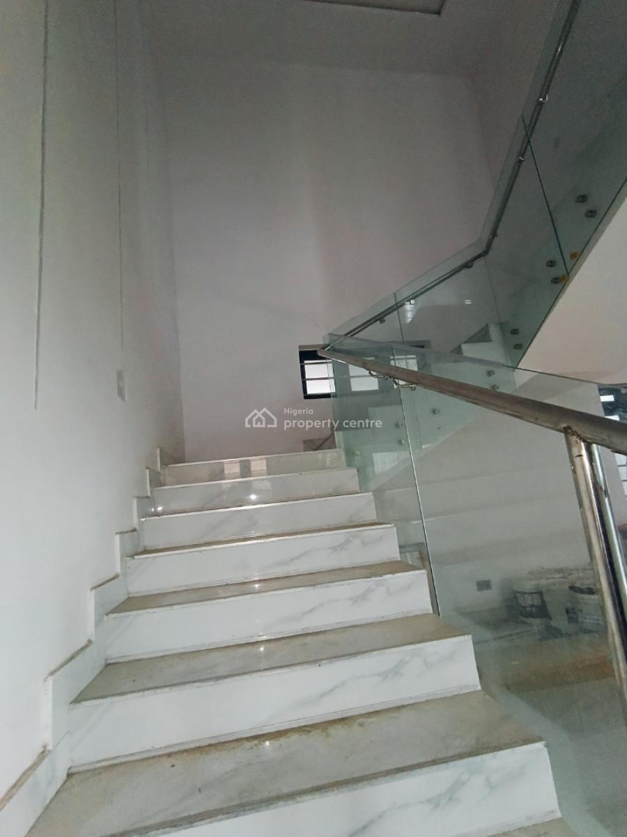 a 5 Bedroom Detached Duplex, Ologolo, Lekki, Lagos, Detached Duplex for Sale