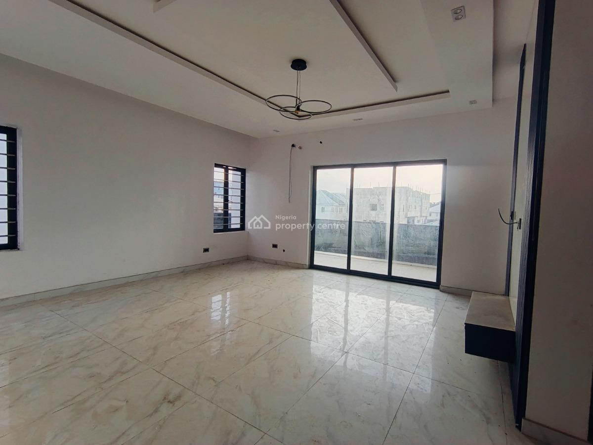 a 5 Bedroom Detached Duplex, Ologolo, Lekki, Lagos, Detached Duplex for Sale