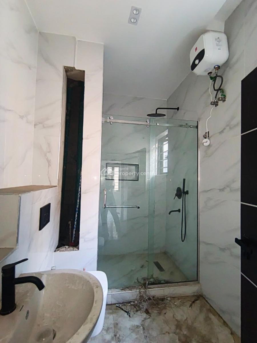 a 5 Bedroom Detached Duplex, Ologolo, Lekki, Lagos, Detached Duplex for Sale