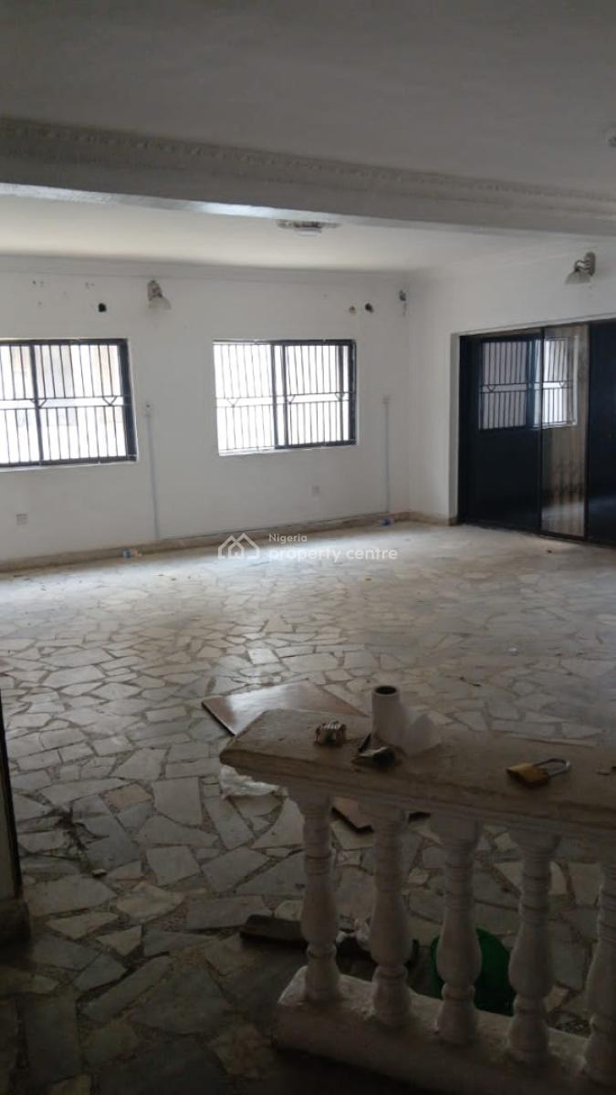 5 Bedroom Duplexes and Bq, Ramat, Gra, Ogudu, Lagos, Detached Duplex for Rent