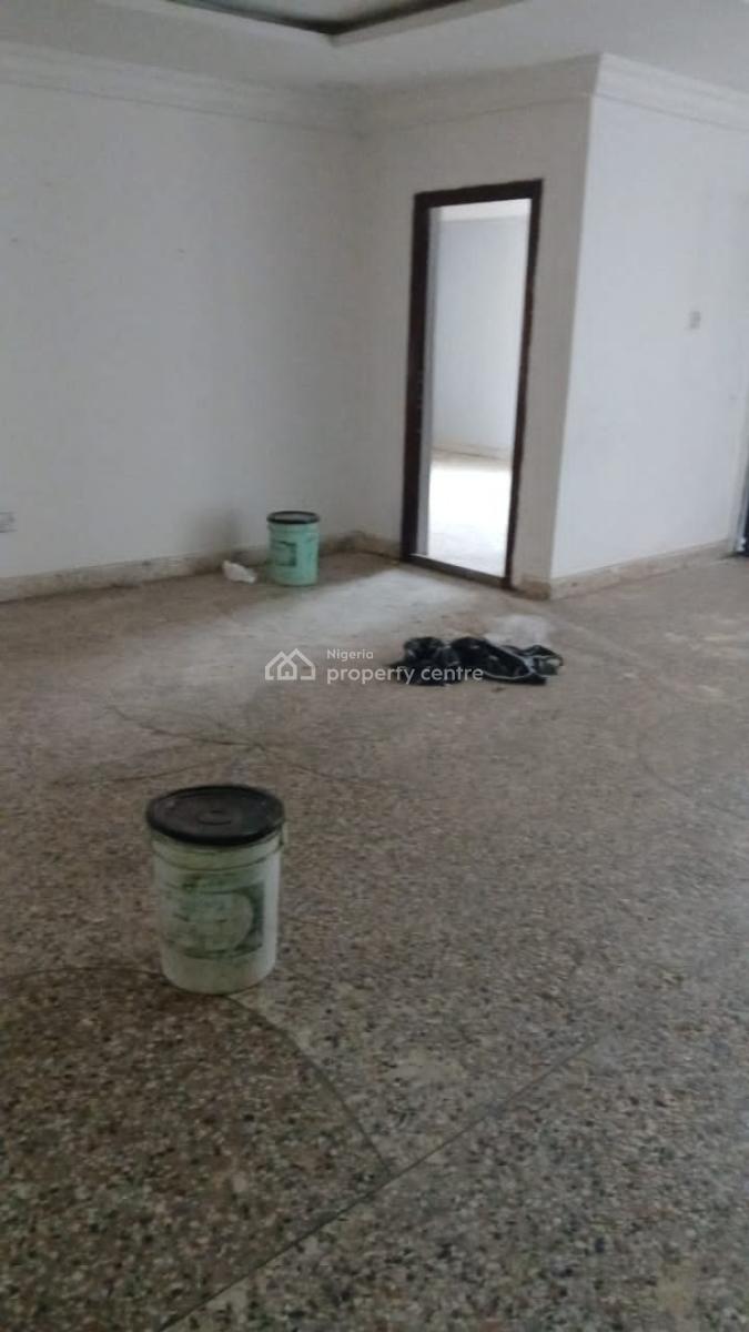 5 Bedroom Duplexes and Bq, Ramat, Gra, Ogudu, Lagos, Detached Duplex for Rent