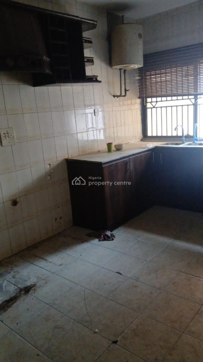 5 Bedroom Duplexes and Bq, Ramat, Gra, Ogudu, Lagos, Detached Duplex for Rent