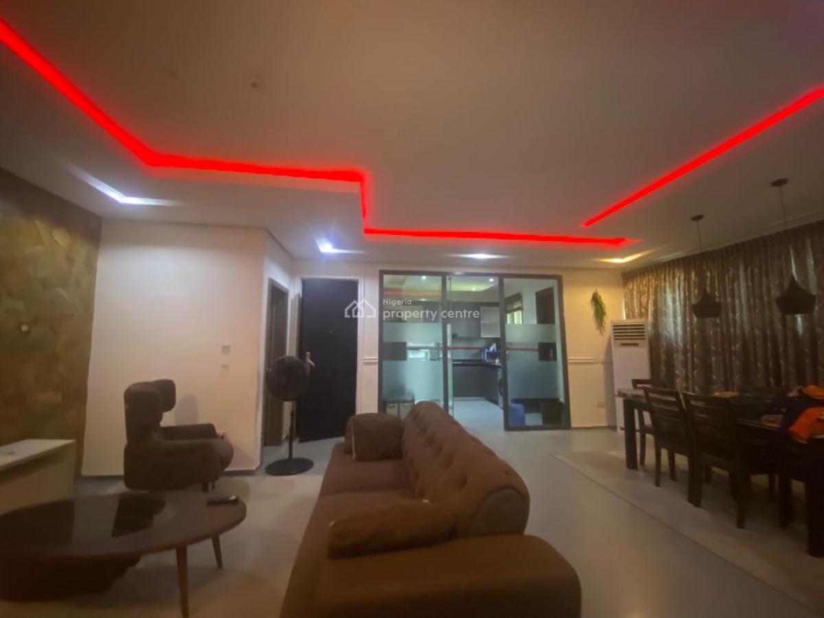 2bedroom Apartment, Ikate, Lekki, Lagos, Flat / Apartment for Sale