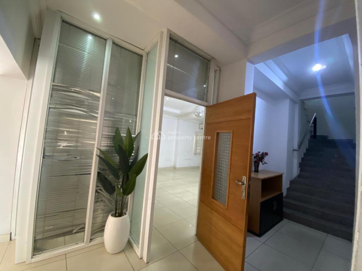 5bedrooms  Semi-detached Duplex and 1rooms Bq, Lekki Phase 1, Lekki, Lagos, Semi-detached Duplex for Rent