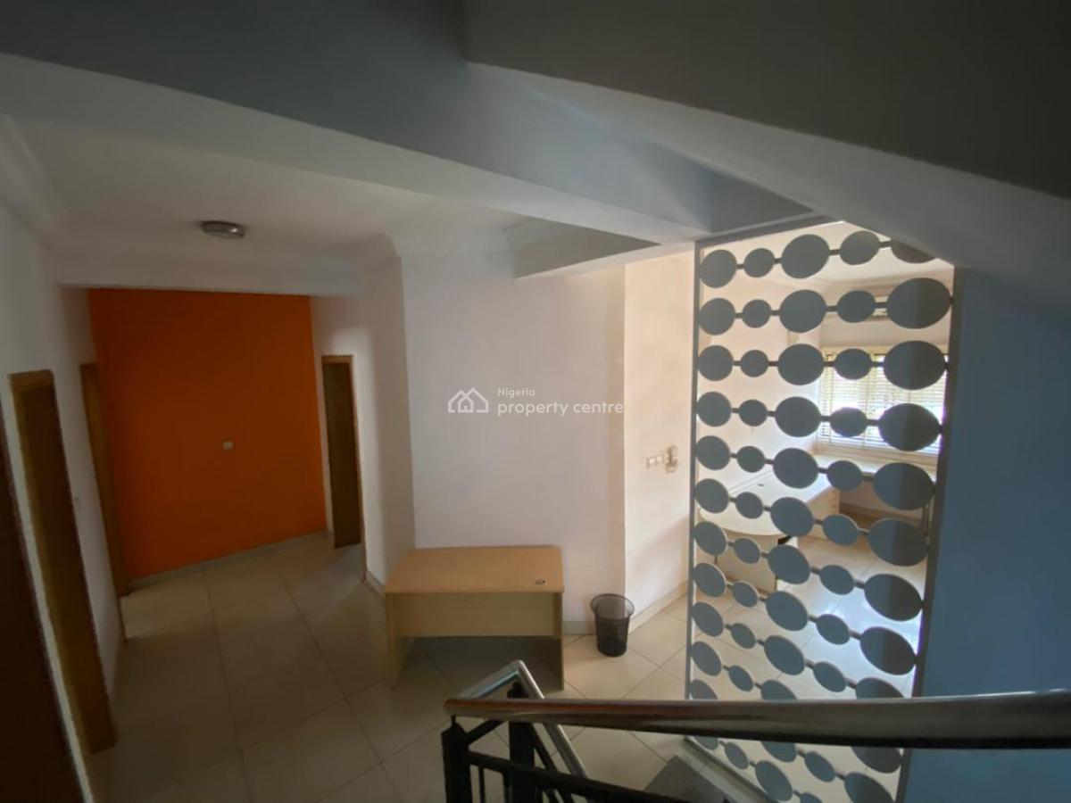 5bedrooms  Semi-detached Duplex and 1rooms Bq, Lekki Phase 1, Lekki, Lagos, Semi-detached Duplex for Rent