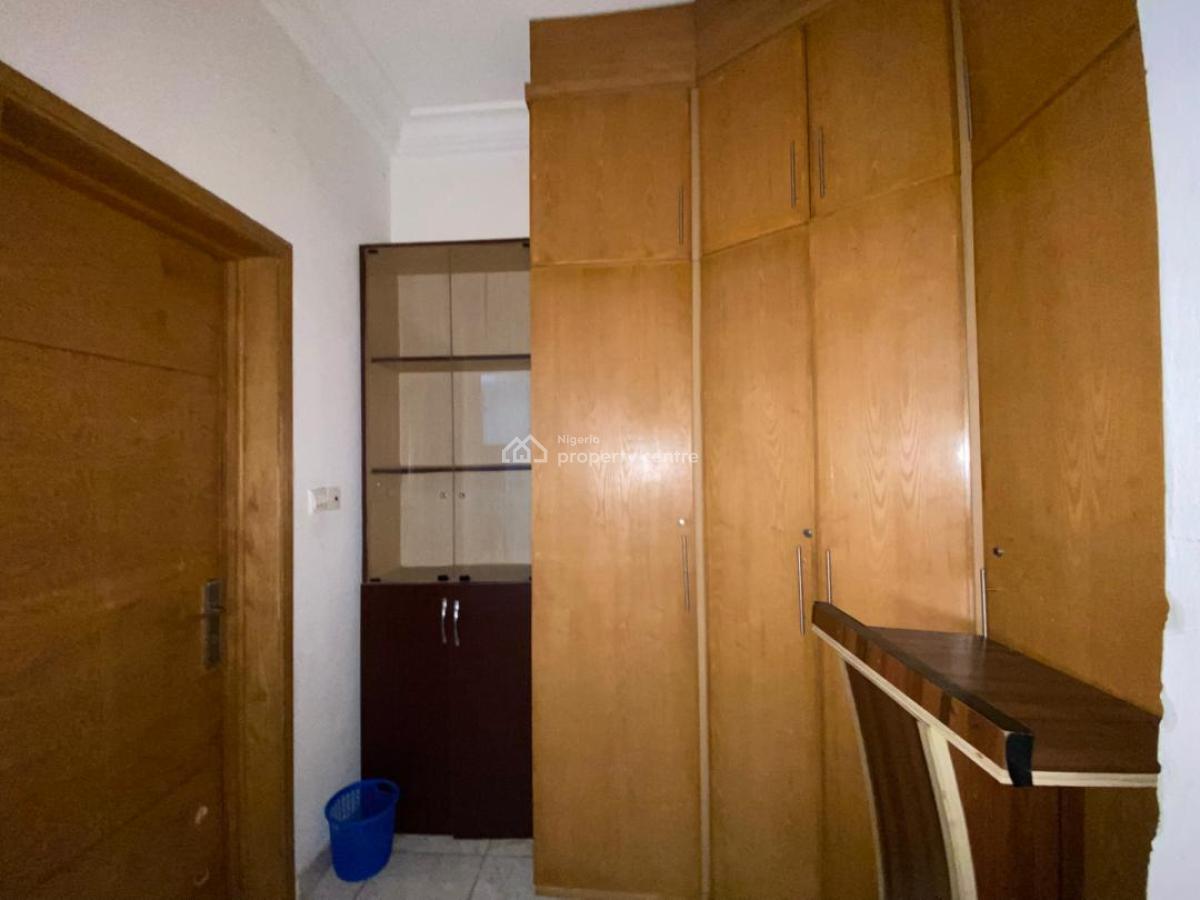 5bedrooms  Semi-detached Duplex and 1rooms Bq, Lekki Phase 1, Lekki, Lagos, Semi-detached Duplex for Rent