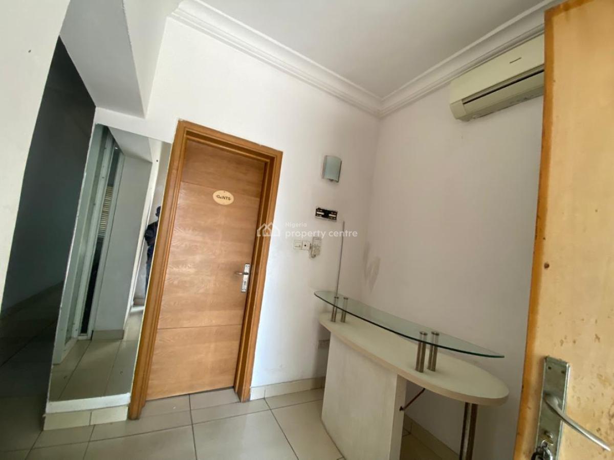 5bedrooms  Semi-detached Duplex and 1rooms Bq, Lekki Phase 1, Lekki, Lagos, Semi-detached Duplex for Rent