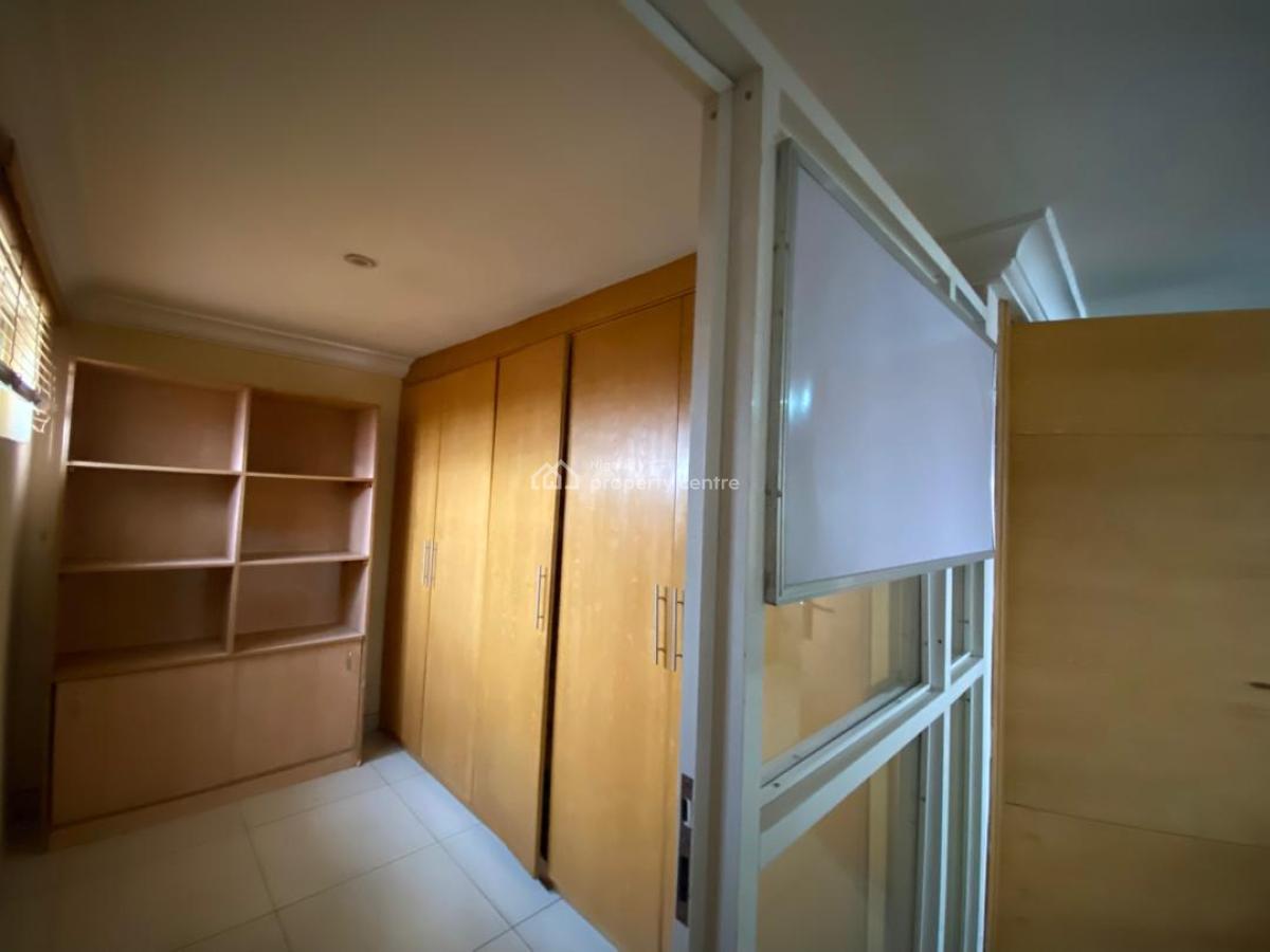 5bedrooms  Semi-detached Duplex and 1rooms Bq, Lekki Phase 1, Lekki, Lagos, Semi-detached Duplex for Rent